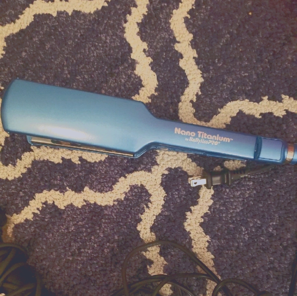 BaByliss Pro™ Nano 2-Inch